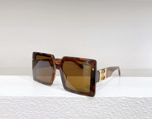 Hermes Sunglasses AAAA-370