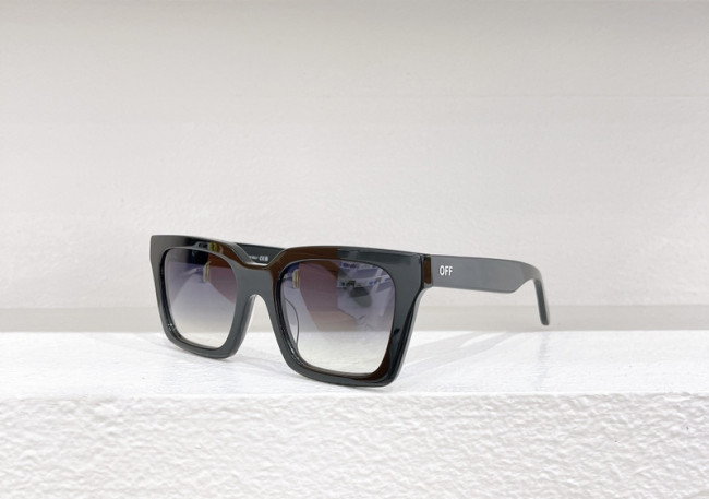 Off white Sunglasses AAAA-656