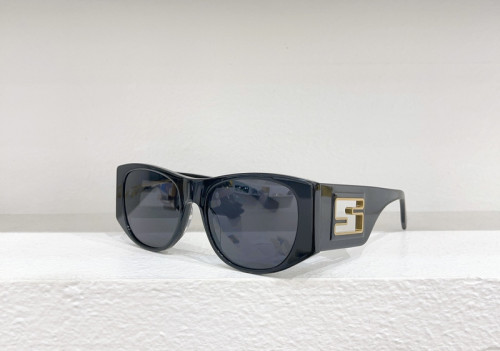 FD Sunglasses AAAA-2096