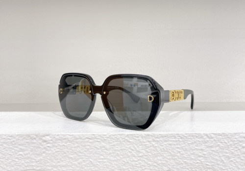 Dior Sunglasses AAAA-2525