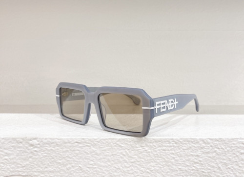 FD Sunglasses AAAA-2090