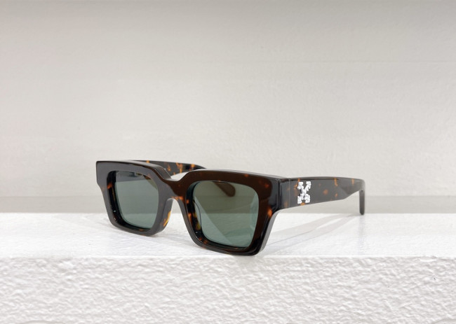 Off white Sunglasses AAAA-667