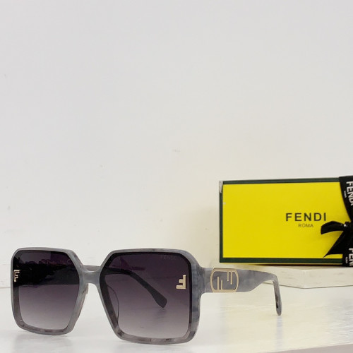 FD Sunglasses AAAA-2030