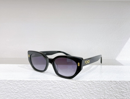 FD Sunglasses AAAA-2046