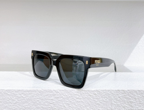 FD Sunglasses AAAA-2052
