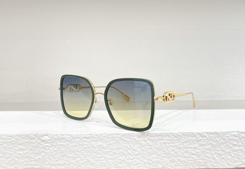 FD Sunglasses AAAA-2125