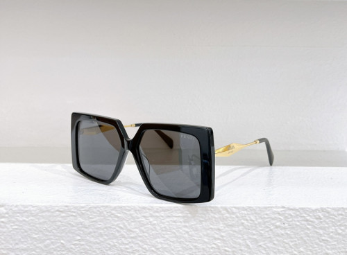 Prada Sunglasses AAAA-4215