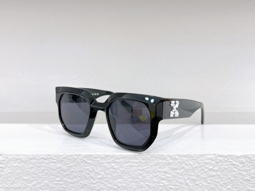 Off white Sunglasses AAAA-611