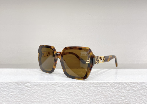 FD Sunglasses AAAA-2130