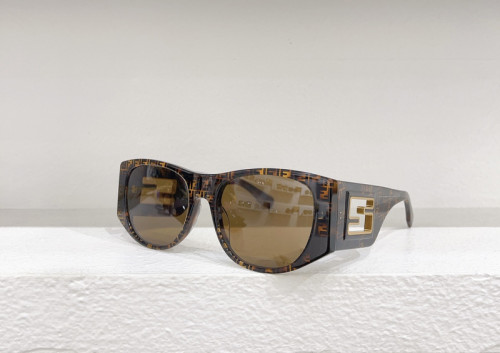 FD Sunglasses AAAA-2098