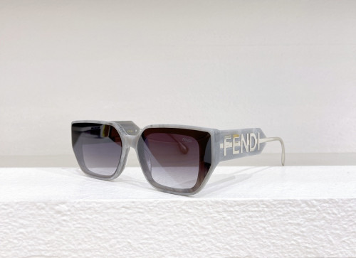 FD Sunglasses AAAA-2119