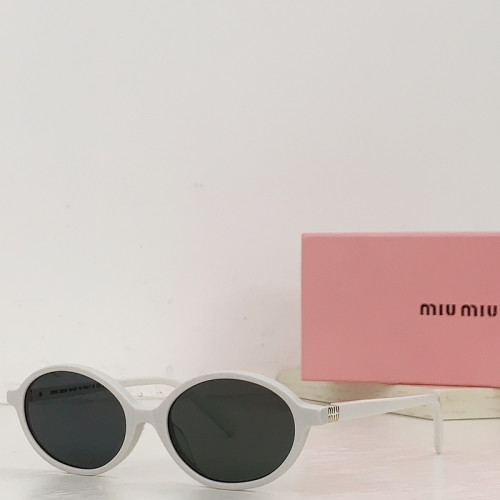 Miu Miu Sunglasses AAAA-614