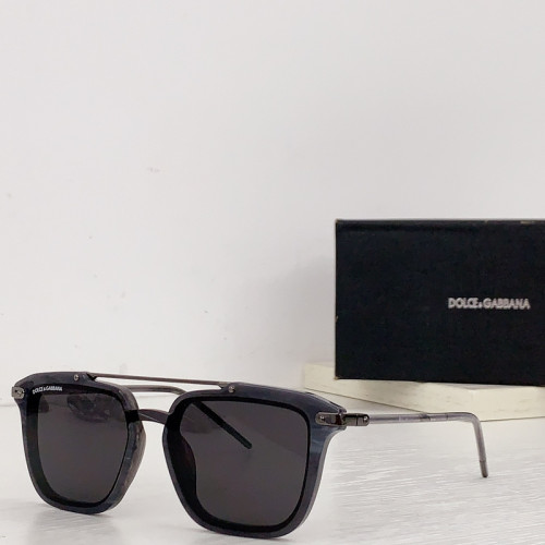 D&G Sunglasses AAAA-1606