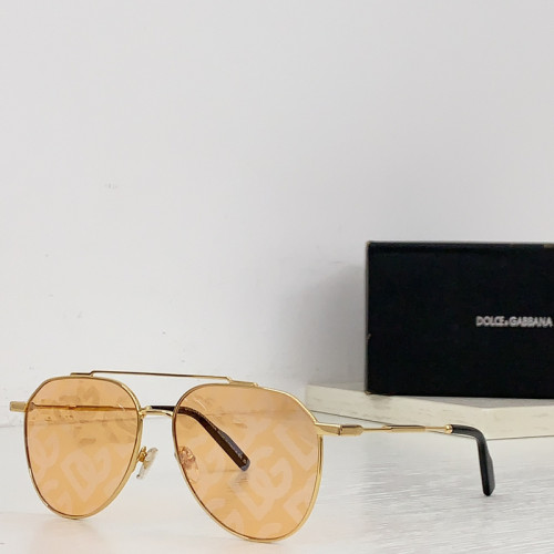 D&G Sunglasses AAAA-1598