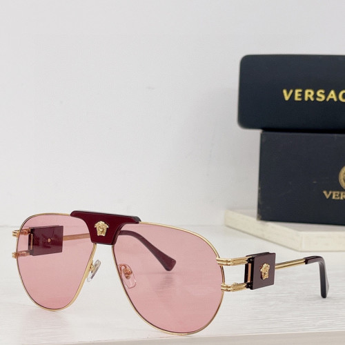 Versace Sunglasses AAAA-2022