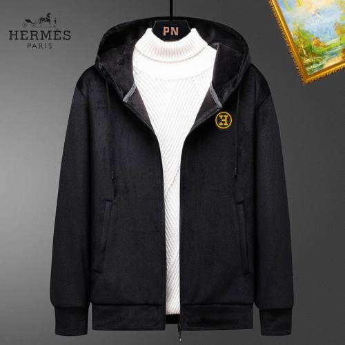 Hermes Coat men-022(M-XXXL)
