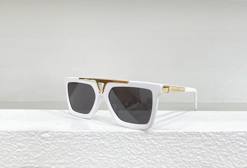 LV Sunglasses AAAA-3613