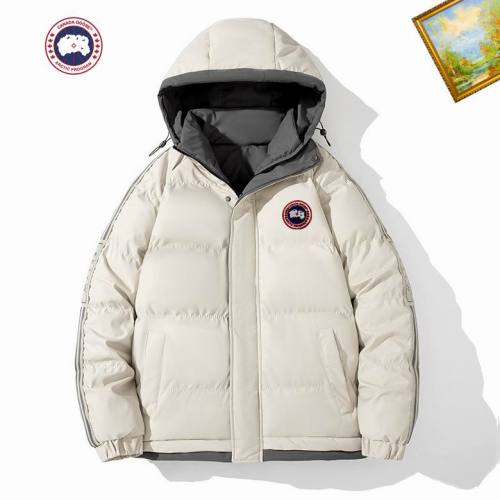 Canada Goose Down Jacket men-888(M-XXXL)