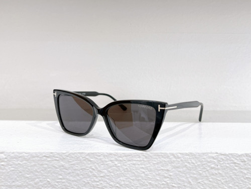 Tom Ford Sunglasses AAAA-2580