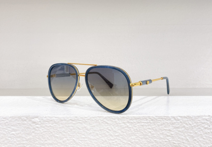Versace Sunglasses AAAA-2117