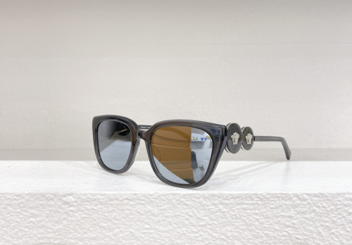 Versace Sunglasses AAAA-2069