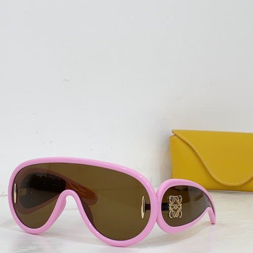 Loewe Sunglasses AAAA-157
