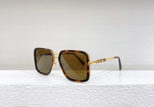 Versace Sunglasses AAAA-2124