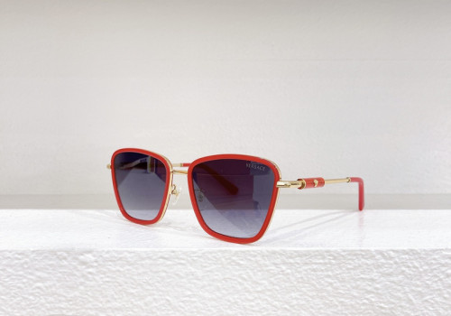 Versace Sunglasses AAAA-2104