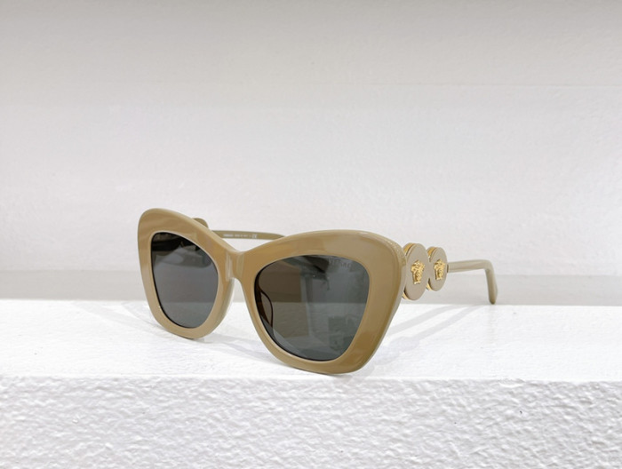 Versace Sunglasses AAAA-2120