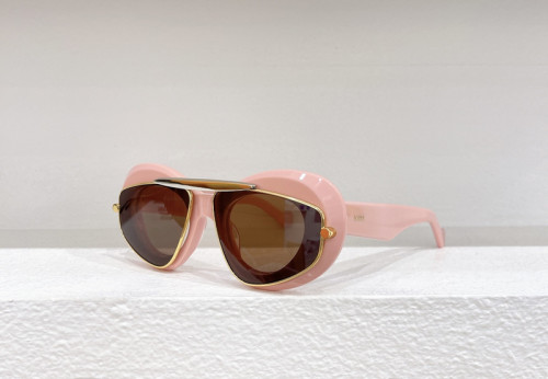 Loewe Sunglasses AAAA-218