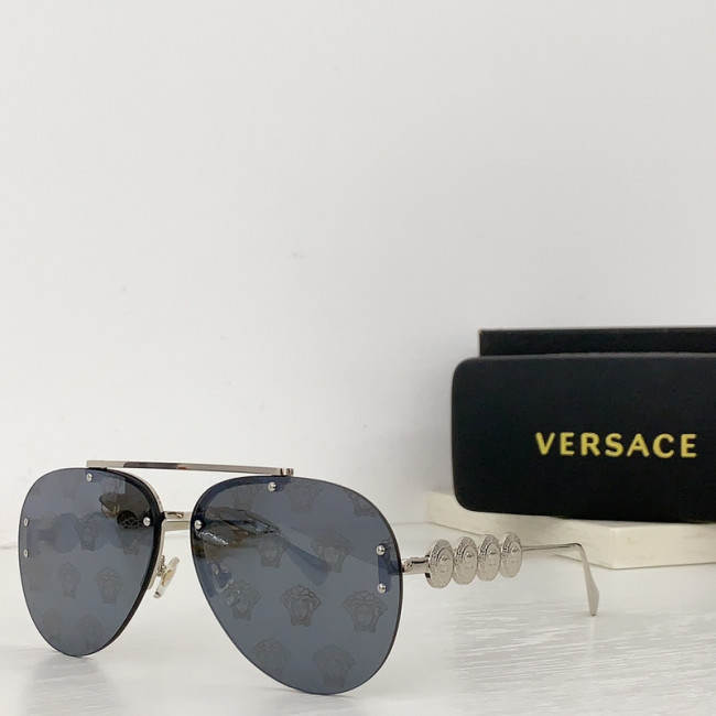 Versace Sunglasses AAAA-2038