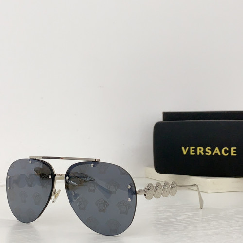 Versace Sunglasses AAAA-2038
