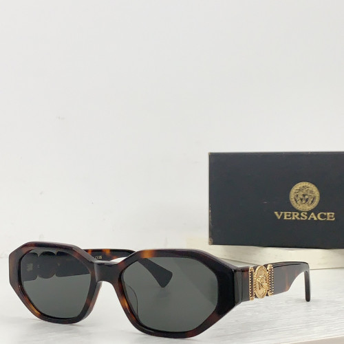 Versace Sunglasses AAAA-1952