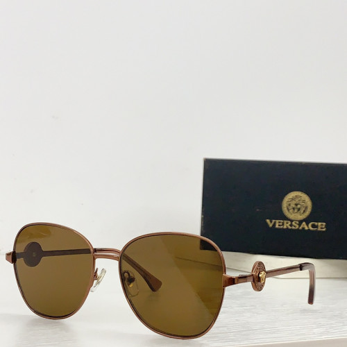 Versace Sunglasses AAAA-1945