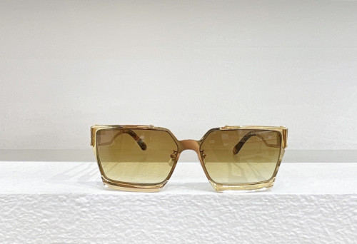 LV Sunglasses AAAA-3818