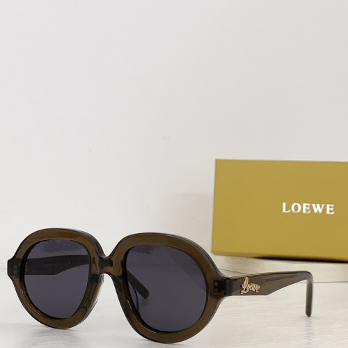 Loewe Sunglasses AAAA-174