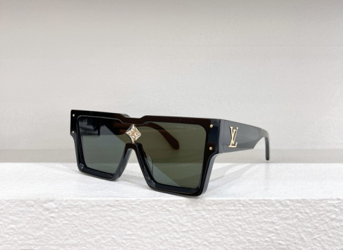 LV Sunglasses AAAA-3689