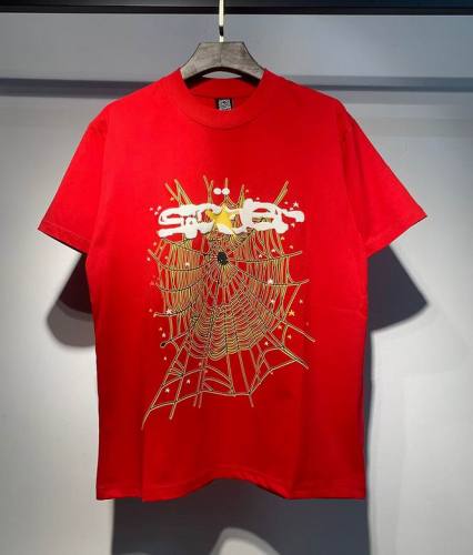 Sp5der T-shirt men-023(S-XL)