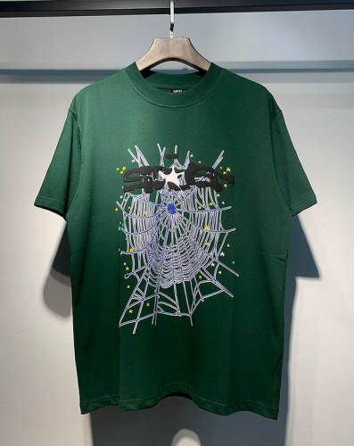 Sp5der T-shirt men-024(S-XL)