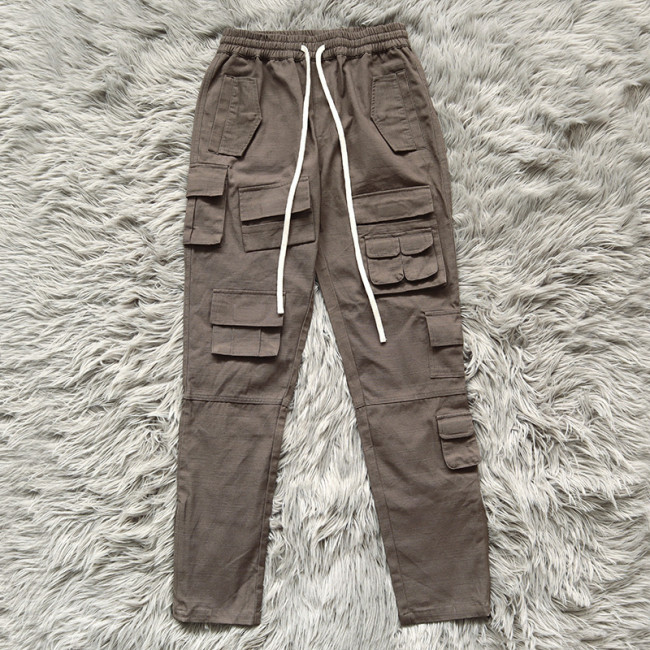 Travis Scott Pant 1：1 Quality-020