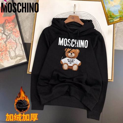 Moschino men Hoodies-525(M-XXXL)