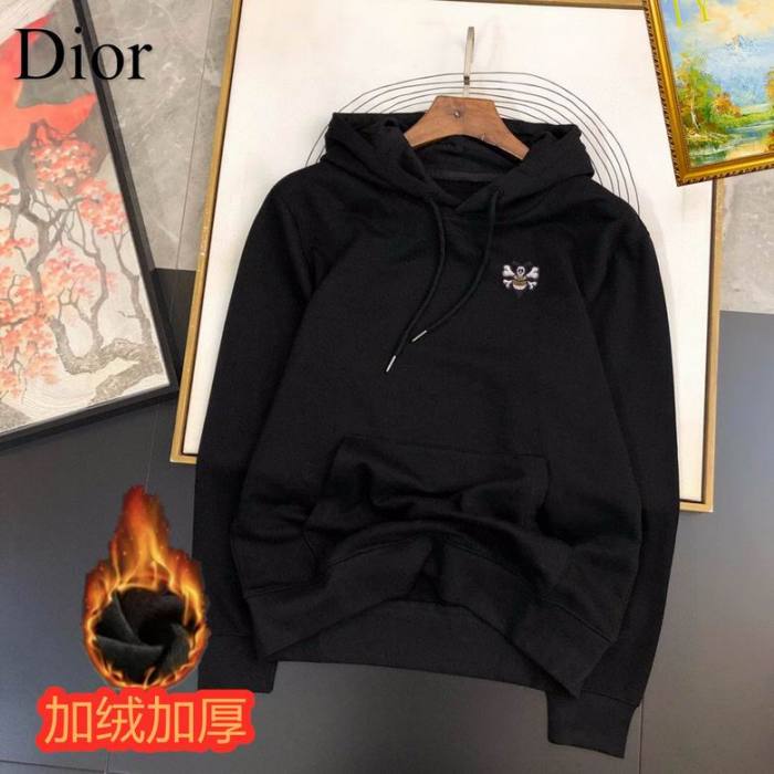 Dior men Hoodies-584(M-XXXL)