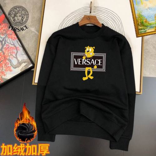 Versace men Hoodies-345(M-XXXL)