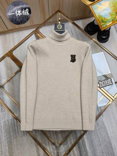 Burberry sweater men-233(M-XXXL)