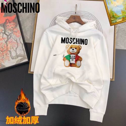 Moschino men Hoodies-526(M-XXXL)