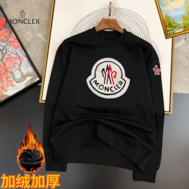 Moncler men Hoodies-905(M-XXXL)