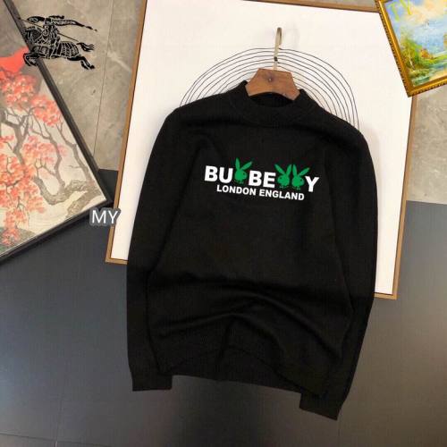 Burberry sweater men-223(M-XXXL)