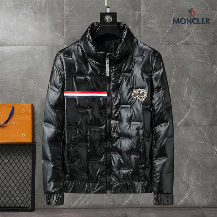 Moncler Down Coat men-1667(M-XXXL)