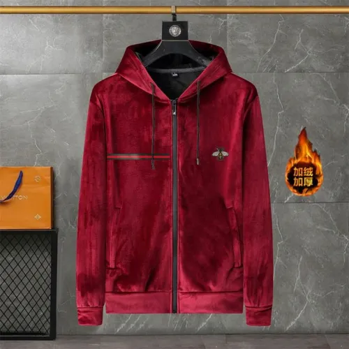 G Jacket men-755(M-XXXL)