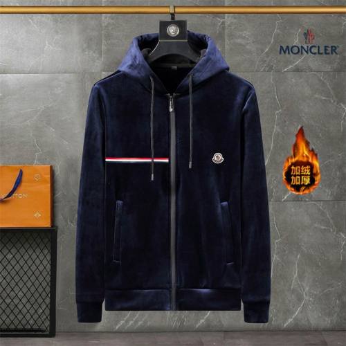 Moncler Coat men-490(M-XXXL)